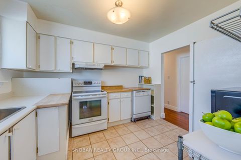 Photo 9 at 19 Powburn Place, Richview, Toronto