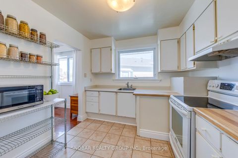 Photo 10 at 19 Powburn Place, Richview, Toronto