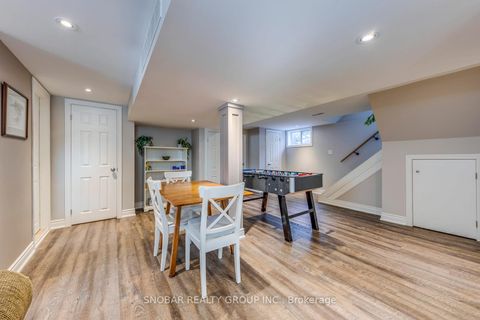 Photo 17 at 19 Powburn Place, Richview, Toronto