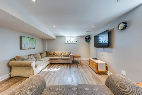 Photo 18 at 19 Powburn Place, Richview, Toronto