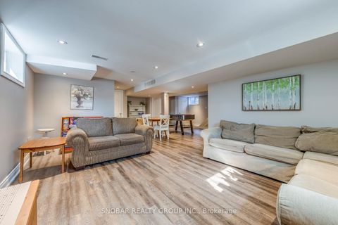 Photo 19 at 19 Powburn Place, Richview, Toronto