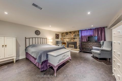 Photo 21 at 19 Powburn Place, Richview, Toronto