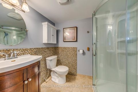Photo 22 at 19 Powburn Place, Richview, Toronto