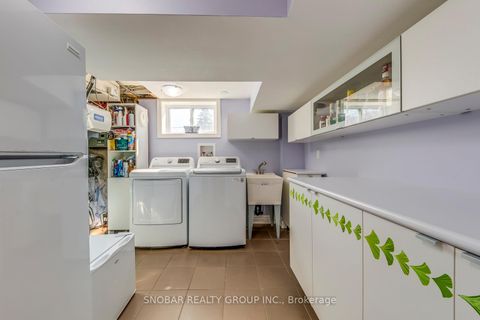 Photo 23 at 19 Powburn Place, Richview, Toronto