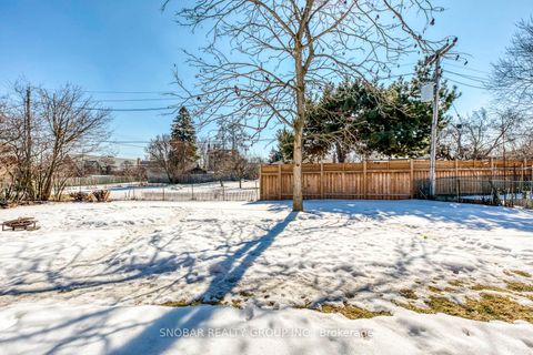 Photo 28 at 19 Powburn Place, Richview, Toronto