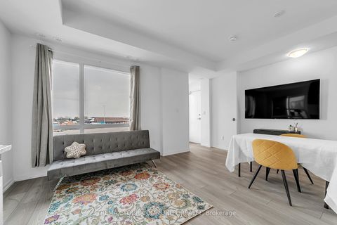 Photo 3 at 191 - 2-20 Lytham Green Circle, Glenway Estates, Newmarket