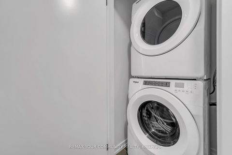 Photo 9 at 191 - 2-20 Lytham Green Circle, Glenway Estates, Newmarket