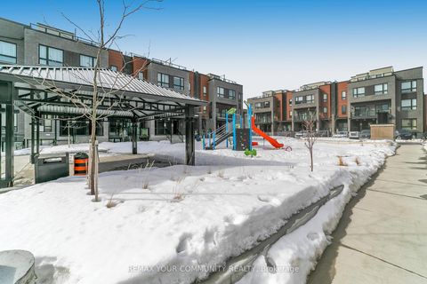 Photo 11 at 191 - 2-20 Lytham Green Circle, Glenway Estates, Newmarket