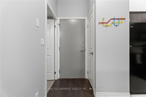 Photo 6 at 104 - 80 Esther Lorrie Drive, Clairville, Toronto