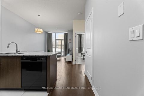 Photo 7 at 104 - 80 Esther Lorrie Drive, Clairville, Toronto