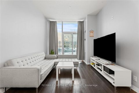 Photo 12 at 104 - 80 Esther Lorrie Drive, Clairville, Toronto