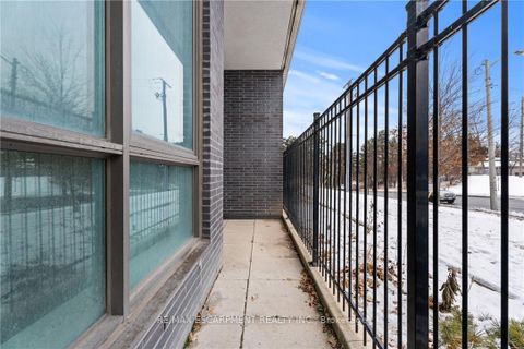 Photo 25 at 104 - 80 Esther Lorrie Drive, Clairville, Toronto