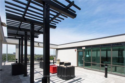 Photo 35 at 104 - 80 Esther Lorrie Drive, Clairville, Toronto