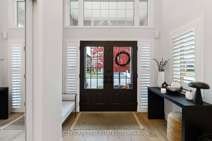 Photo 3 at 4269 Vivaldi Road, Alton, Burlington