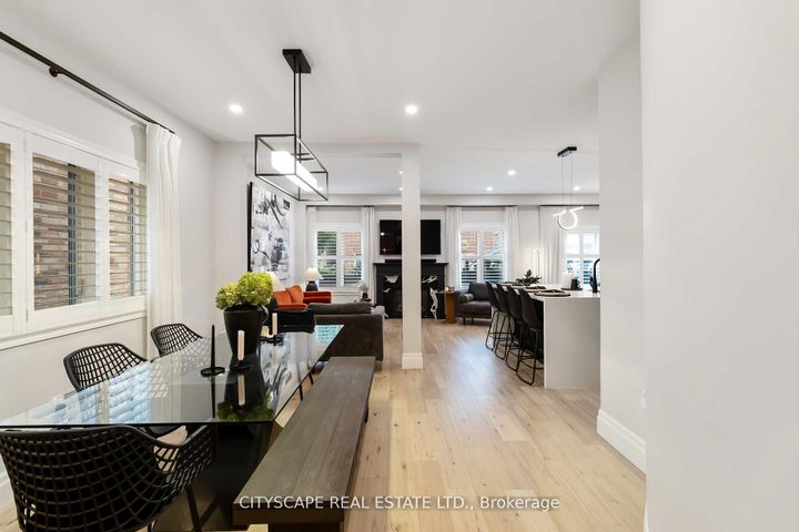 Photo 5 at 4269 Vivaldi Road, Alton, Burlington