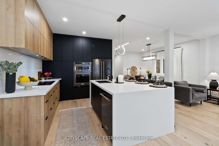 Photo 7 at 4269 Vivaldi Road, Alton, Burlington