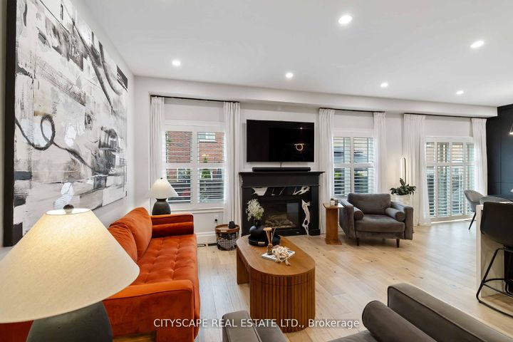 Photo 9 at 4269 Vivaldi Road, Alton, Burlington