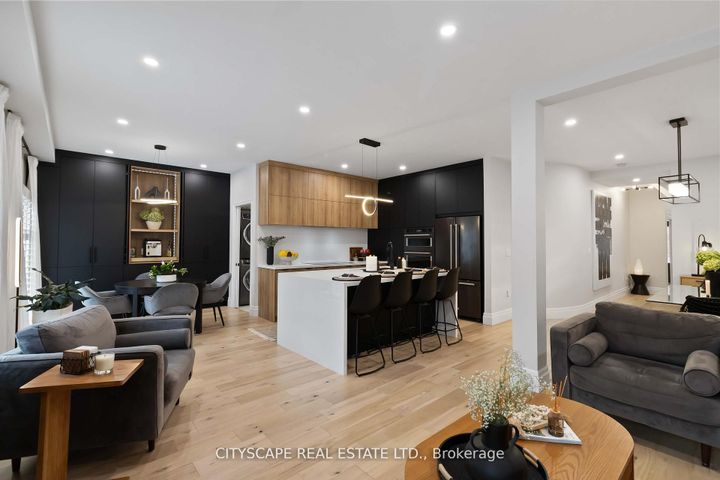 Photo 11 at 4269 Vivaldi Road, Alton, Burlington