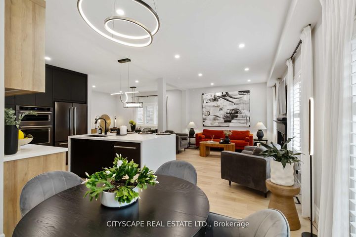 Photo 12 at 4269 Vivaldi Road, Alton, Burlington