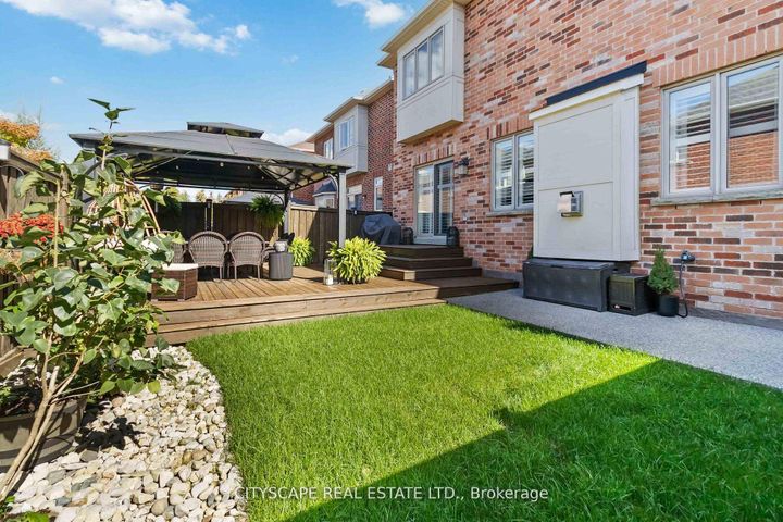 Photo 43 at 4269 Vivaldi Road, Alton, Burlington