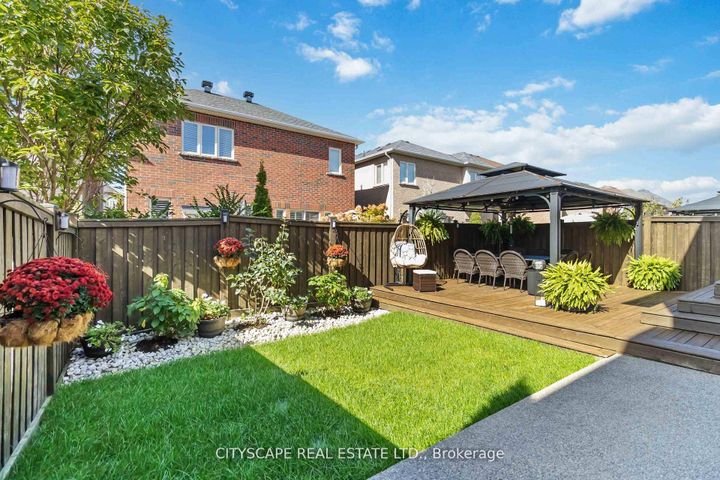 Photo 44 at 4269 Vivaldi Road, Alton, Burlington