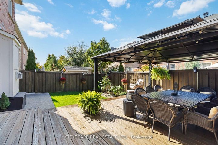 Photo 45 at 4269 Vivaldi Road, Alton, Burlington