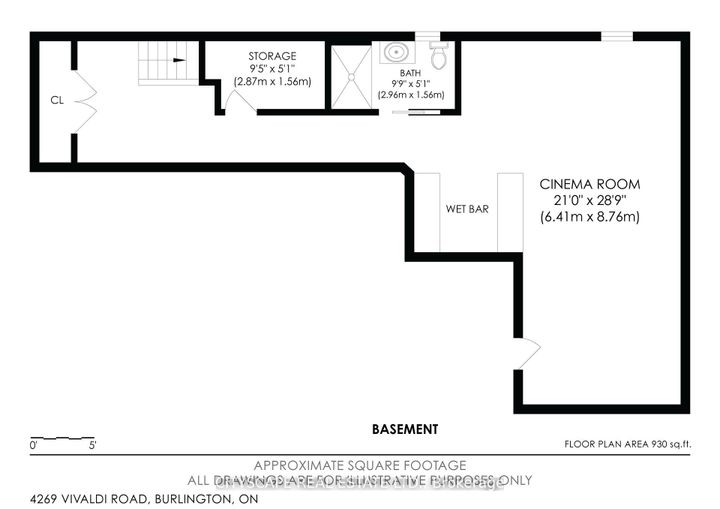 Photo 47 at 4269 Vivaldi Road, Alton, Burlington