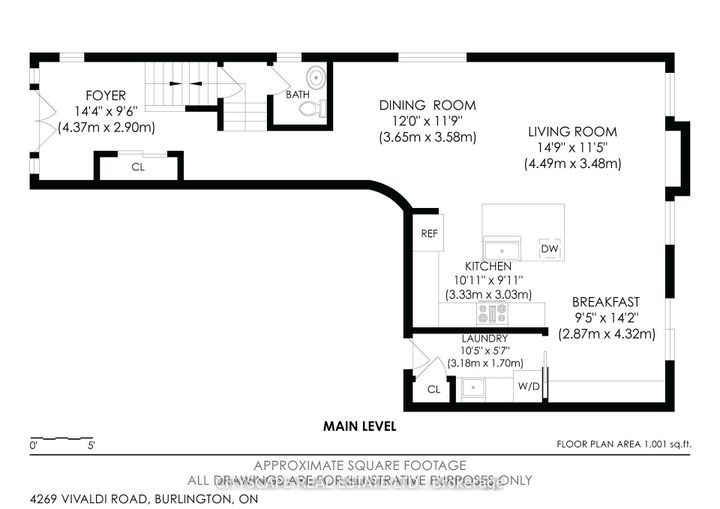 Photo 48 at 4269 Vivaldi Road, Alton, Burlington