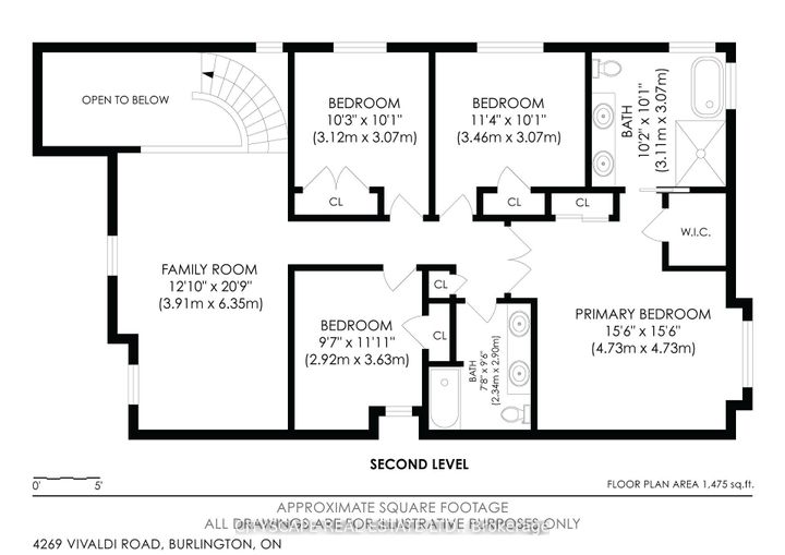 Photo 49 at 4269 Vivaldi Road, Alton, Burlington