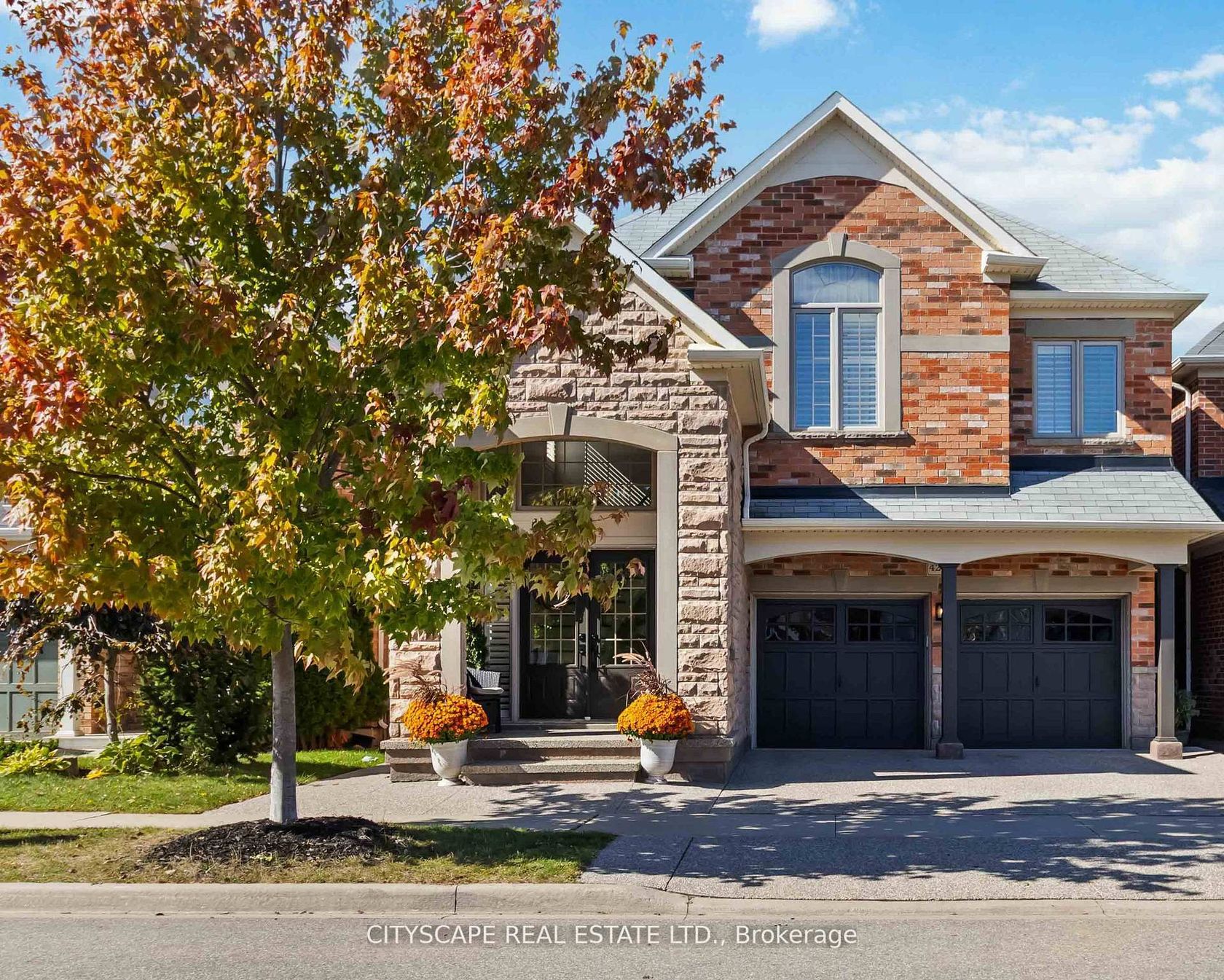 4269 Vivaldi Road, Alton, Burlington 