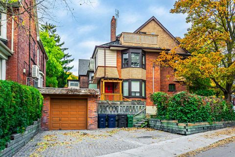 Photo 0 at 164 Sunnyside Avenue, Swansea, Toronto