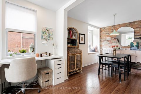 Photo 9 at 164 Sunnyside Avenue, Swansea, Toronto