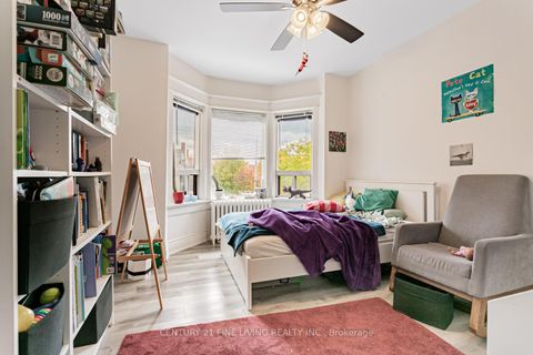 Photo 23 at 164 Sunnyside Avenue, Swansea, Toronto