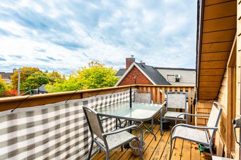 Photo 38 at 164 Sunnyside Avenue, Swansea, Toronto