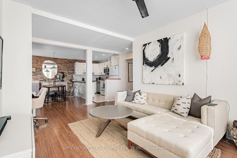 Photo 6 at 164 Sunnyside Avenue, Swansea, Toronto