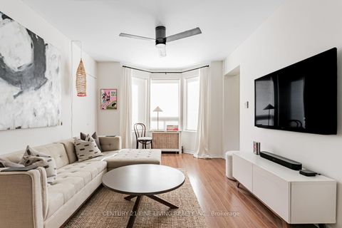 Photo 7 at 164 Sunnyside Avenue, Swansea, Toronto