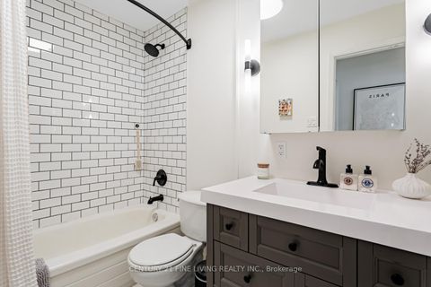 Photo 17 at 164 Sunnyside Avenue, Swansea, Toronto