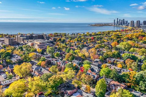 Photo 47 at 164 Sunnyside Avenue, Swansea, Toronto