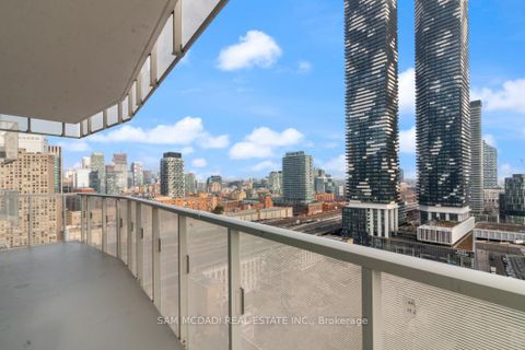 Photo 6 at 1809 - 28 Freeland Street, Waterfront Communities C8, Toronto