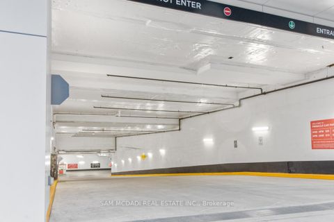 Photo 9 at 1809 - 28 Freeland Street, Waterfront Communities C8, Toronto