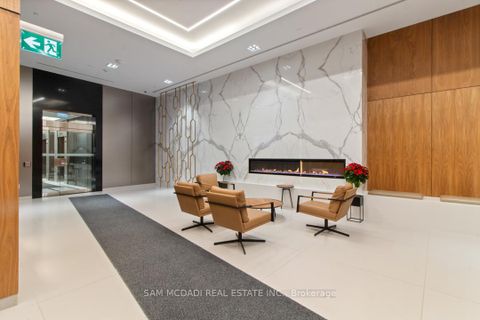 Photo 10 at 1809 - 28 Freeland Street, Waterfront Communities C8, Toronto