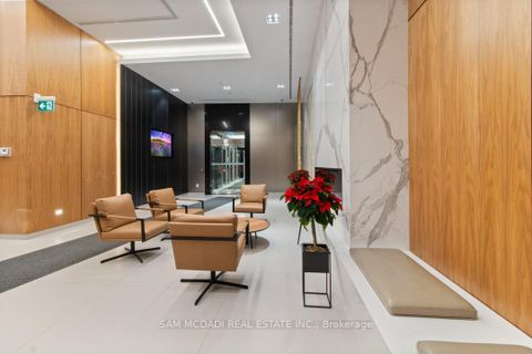 Photo 11 at 1809 - 28 Freeland Street, Waterfront Communities C8, Toronto