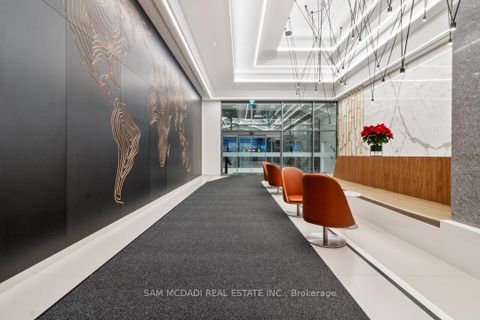 Photo 12 at 1809 - 28 Freeland Street, Waterfront Communities C8, Toronto