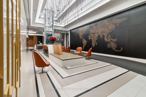 Photo 13 at 1809 - 28 Freeland Street, Waterfront Communities C8, Toronto