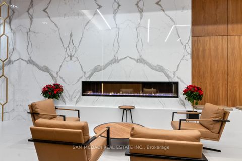 Photo 14 at 1809 - 28 Freeland Street, Waterfront Communities C8, Toronto