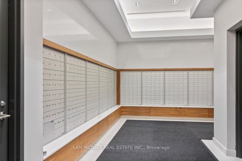 Photo 15 at 1809 - 28 Freeland Street, Waterfront Communities C8, Toronto