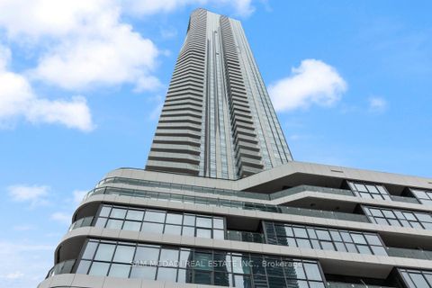 Photo 16 at 1809 - 28 Freeland Street, Waterfront Communities C8, Toronto