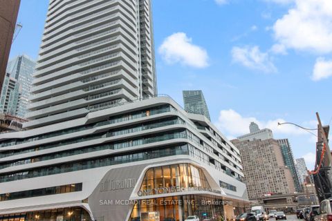 Photo 17 at 1809 - 28 Freeland Street, Waterfront Communities C8, Toronto