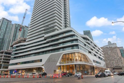 Photo 18 at 1809 - 28 Freeland Street, Waterfront Communities C8, Toronto