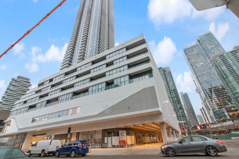 Photo 20 at 1809 - 28 Freeland Street, Waterfront Communities C8, Toronto